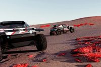 El curioso ciclo vital de los fabricantes en el Rally Dakar