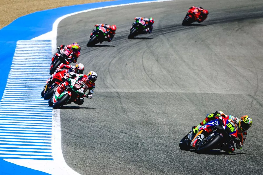 Joan Mir, Repsol Honda Team
