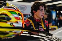 Andrés Pérez quiere el campeonato de ARCA 2024