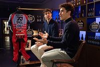 Márquez: "Nunca sentí que Ducati no me quisiera"