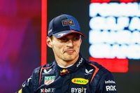 Verstappen: "Pole un poco inesperada, hay confianza para la carrera"