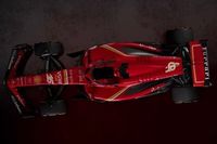 An&aacute;lisis t&eacute;cnico F1: la revoluci&oacute;n que no se ve en el Ferrari SF-24