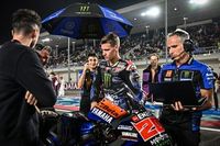 Quartararo: "Esta Yamaha es la mejor, pero los demás mejoraron más"