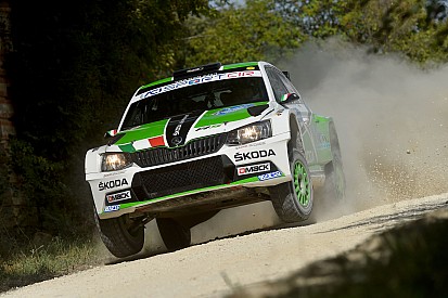 Scandola e Skoda trionfano all'Adriatico e volano in vetta al campionato a una gara dalla fine