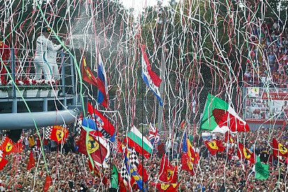 Formule 1-promotors halen uit naar Liberty: "Iedereen is ontstemd"