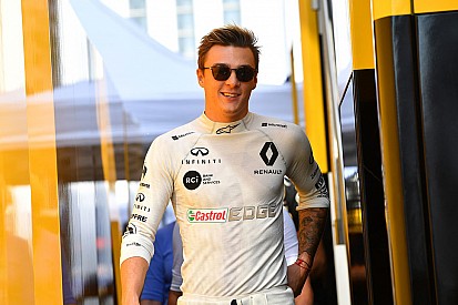 Markelov vicino alla Williams per il 2019 e sul futuro tuona: "F1 o smetto!"