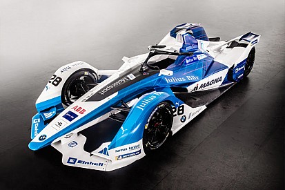 Gallery: Check out the works BMW FE car from all angles