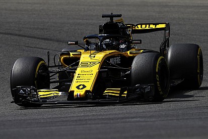 Renault Vorsprung schmilzt "wie Eis in der Sonne"