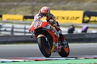 TABELA: Mesmo em 3&ordm;, M&aacute;rquez amplia lideran&ccedil;a frente a Rossi