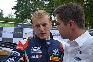 Nil Solans correr&aacute; el Rally de Catalunya con un Hyundai