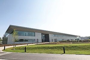 Why Aston Martin plans to keep an unsung Jordan F1 legend's memory alive