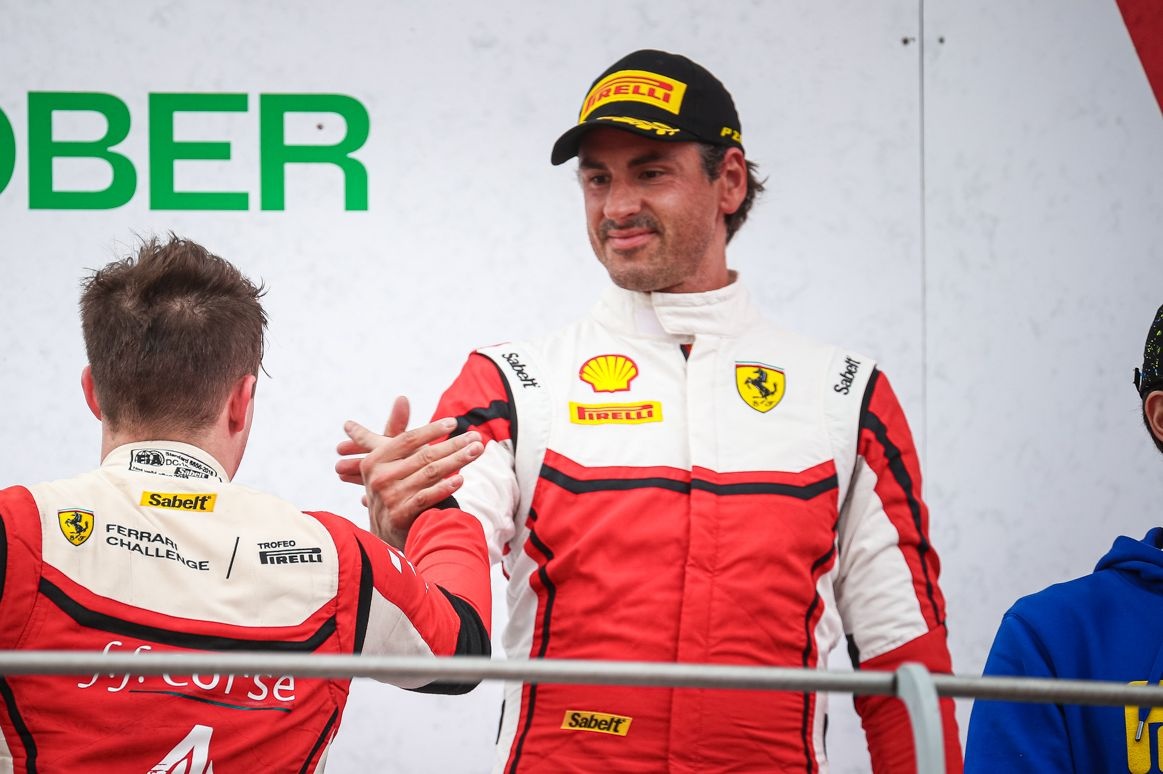 F1 | Adrian Sutil resta in custodia cautelare, ma respinge ogni accusa