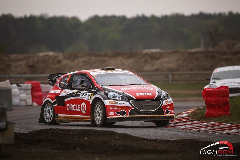 MPRC 2019, II runda, Toruń,