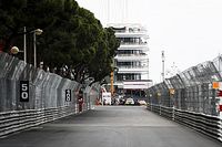 Las carreras del Gran Premio de Mónaco... antes de la F1