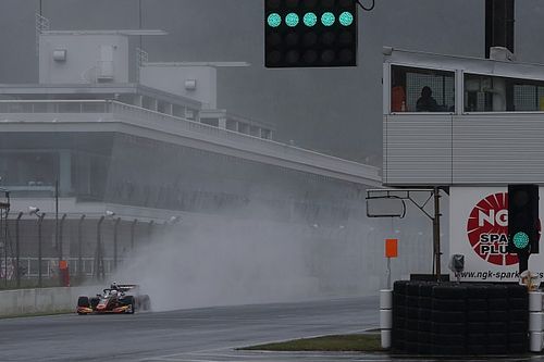 Los pilotos de S&uacute;per F&oacute;rmula piden cambios en la clasificaci&oacute;n 