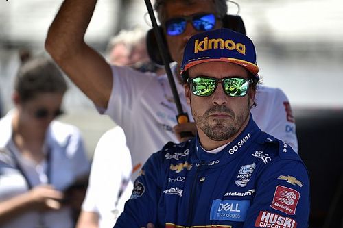 GRID regresa con Fernando Alonso como asesor de carreras del juego