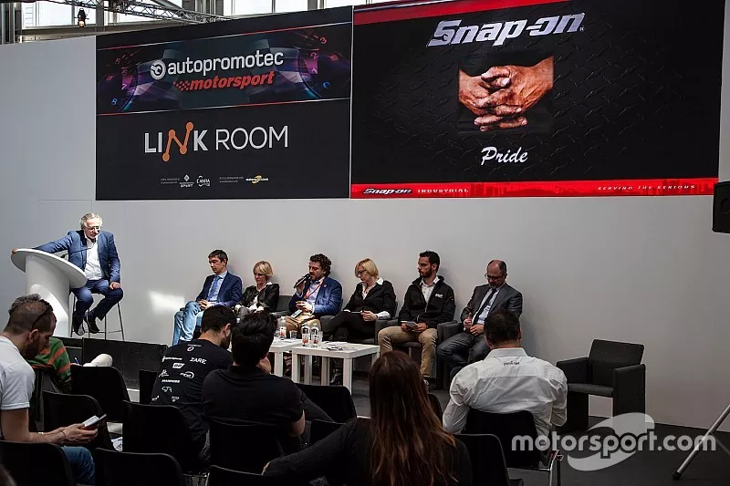Motorsport University Forum