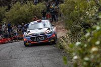 Ares manda en Adeje en la lucha de los Hyundai