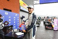 Russell sinti&oacute; que &ldquo;no ten&iacute;a nada que perder&rdquo; en la clasificaci&oacute;n