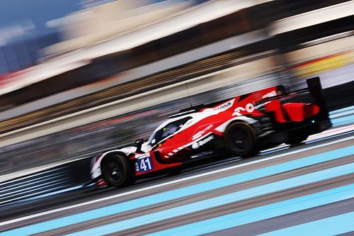 Zesp&oacute;ł Kubicy nadal liderem ELMS