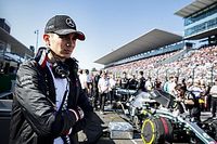 Mercedes no quiso "arriesgar" a Ocon al ponerlo con Hamilton