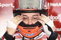 Agente de Dovizioso reclama un mejor trato de Ducati