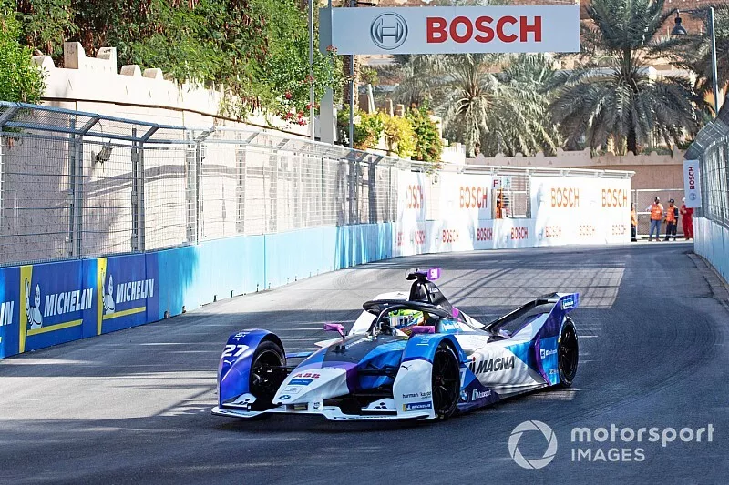 Alexander Sims, BMW I Andretti Motorsports, BMW iFE.20
