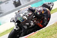 KTM da el pistoletazo de salida a la &lsquo;nueva normalidad&rsquo; en MotoGP