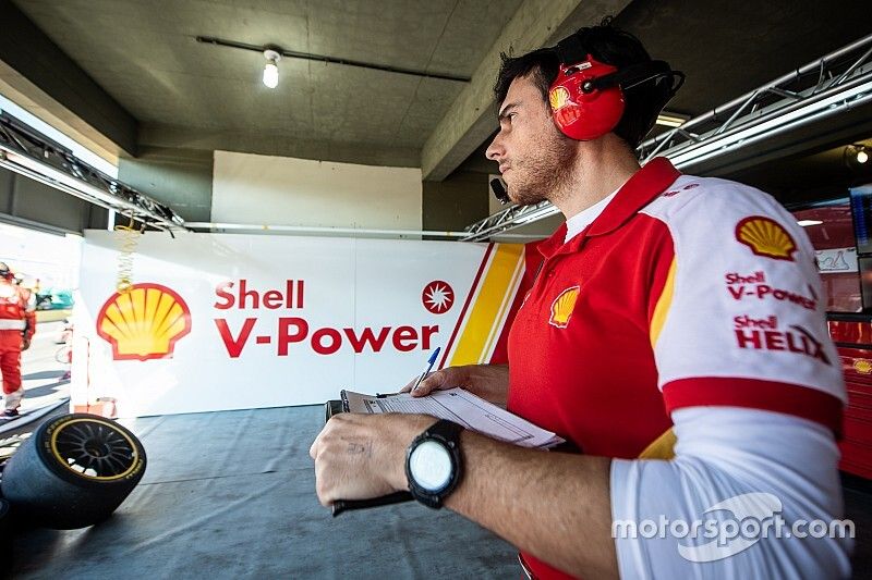 Equipe Shell V-Power e Santa Cruz do Sul