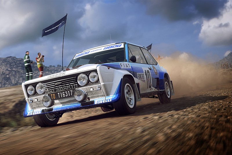 Создатели DiRT Rally 2.0 раскрыли план выпуска дополнений для игры