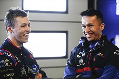 Тост: Розмови про кризу молодіжної програми Red Bull - нісенітниця