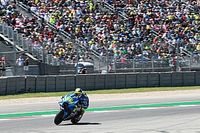 Mir: "Si hay dudas de que te has movido, la long lap ser&iacute;a una buena soluci&oacute;n"