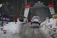 As&iacute; est&aacute; el mundial de pilotos y equipos del WRC 2019 tras el Rally de Suecia