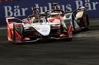 Di Grassi critica a un Wehrlein "más que agresivo"