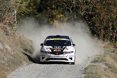 Feu vert pour le Trophée Michelin Suisse ce week-end !