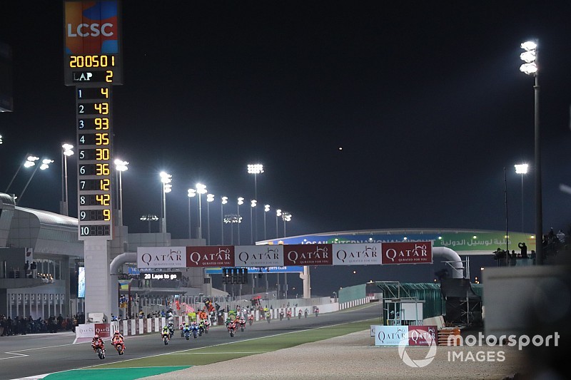 FIM doet voor GP Argentinië uitspraak over winglet-rel