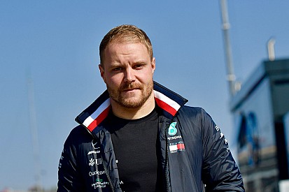 Bottas „szuperhősként” tekint előre Ausztráliában