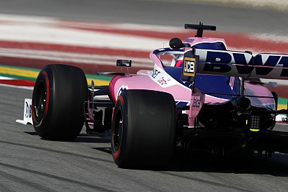 Jöjjön 2019: a Racing Point visszaveszi a megérdemelt helyét?