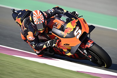 Deux chutes et une perte de repères pour Zarco