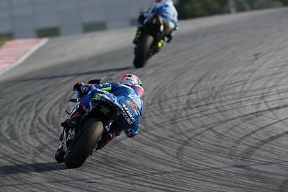 Гонщики MotoGP розглядають альтернативу штрафу втрати позицій