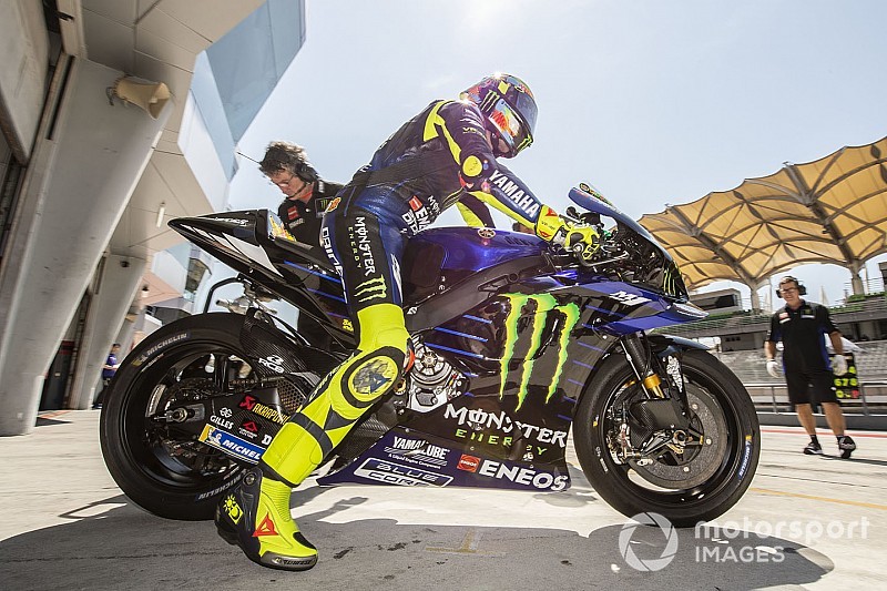 Rossi et Viñales ont les idées claires sur les progrès à accomplir