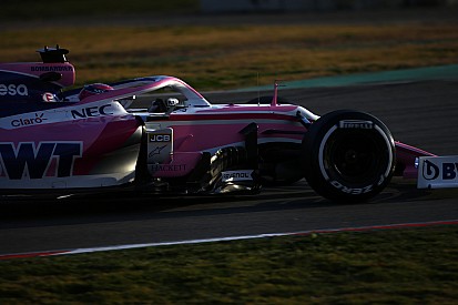 79 kör, 11. hely – Stroll keddi mérlege a Racing Pointtal