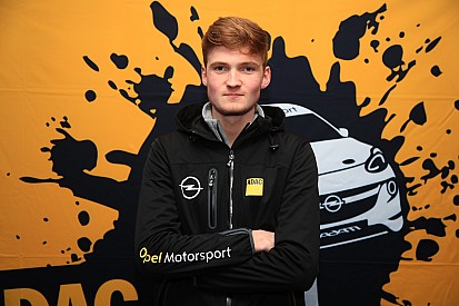 Lundberg e Munster portacolori Opel in ERC3 Junior, in arrivo anche la Corsa R2