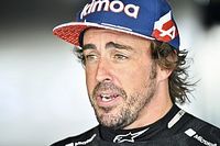 Alonso revela cirurgia que o tirou da edi&ccedil;&atilde;o virtual das 24 Horas de Le Mans