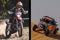 Las espa&ntilde;olas de 2021: Cristina Guti&eacute;rrez se corona y Laia Sanz suma el 20&ordm; 