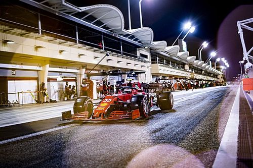 Why Amazon&rsquo;s big bucks could be a huge boost for F1