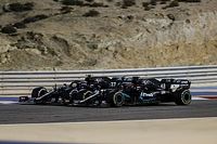 Bottas: To był zły dzień