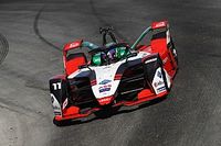 F&oacute;rmula E: Di Grassi termina em oitavo em corrida cheia de incidentes