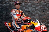 MotoGP: Márquez viajará ao Catar para receber vacina contra a Covid-19
