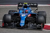 Análise técnica: Saiba mais sobre a caixa de ar "gigante" da Alpine na F1